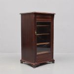 1225 4499 DISPLAY CABINET